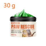 Pet Paw Care Cat Claw Soft Paws Creams Puppy Dog Paw Care Cream Moisturizing Forefoot Toe Health Dry And Cracked Foot Care