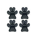 Dog Anti-Slip Pads Waterproof Paw Protectors Self Adhesive Shoes Booties Socks Replacemen Foot Patch To Keeps Dogs from Slipping