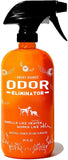 ANGRY ORANGE Pet Odor Eliminator for Strong Odor - Citrus Deodorizer for Dog or Cat Urine Smells on Carpet, Furniture & Floors