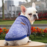 Pet Dog Clothes For Small Middle Large Dogs Fleece Warm Hoodies Clothing Dogs Coat Puppy Outfit Pet Clothes Costume Chihuahua