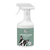 Professional Odor Eliminator, Enzyme-Powered Pet Odor and Stain Remover for Dogs and Cat Urine, Spot Carpet Cleaner for  Animal