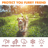 Pet Paw Care Cat Claw Soft Paws Creams Puppy Dog Paw Care Cream Moisturizing Forefoot Toe Health Dry And Cracked Foot Care