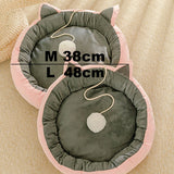 Cat Bed House Plush Cat Paw Cushion Mat Sofa for Cat Accessories Cama Perro Gato Small Dog Bed for Puppy Kitten Cats Supplies