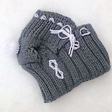 Winter Dog Cap Christmas Pet Hats Dog Accessories Woolen Puppy Hat With Ball Headwear for Small Dogs French Bulldog Pet Products