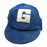 Pet Dog Hats Breathable Cute Summer Baseball Sun Cap With Ear Holes For small medium large dog Outdoor Accessories Hiking Sports