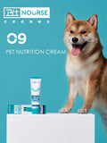 Dog Nutrition Cream Kitten Puppies Fattening Pet Teddy Pregnancy Supplement Nutrition Vitamin Pet Health Products