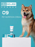 Dog Nutrition Cream Kitten Puppies Fattening Pet Teddy Pregnancy Supplement Nutrition Vitamin Pet Health Products