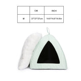 Big Large Hot Dog Bed For Large Medium Small Dogs Cotton Fluffy Dog Bed Mat Basket Big Dog Cushion Calming Pet Bed For Dogs Cat