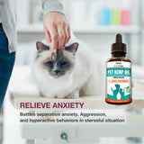 Minch 1000000MG Effective Pet Essential For Dog And Cat Pain Relief Improving Mobility Reduces Skin Irritation Pet Care Item