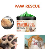 Pet Paw Care Cat Claw Soft Paws Creams Puppy Dog Paw Care Cream Moisturizing Forefoot Toe Health Dry And Cracked Foot Care