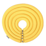 Cat Recovery Collar 8 Colors Pet Neck Cone Adjustable Easy Clean Puppy Kitty Surgery Recovery Collar Anti-bite Cone