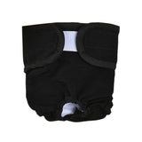 Pet Diaper Pants Dog Physiological Pants Cat Puppy Physiological Underwear Dog Sanitary Shorts Reusable Nappy Clothe Pet Product