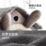 Dog Kennel Four Seasons Small Dog Winter Warm Cat Nest Dog House Dog Plush Bed Pet Supplies Dog Tent Dog House Pet Cushion