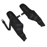 Pet Knee Pads Support Brace for Leg Hock Joint Wrap Breathable Injury Cover Legs Dog Protector Support Protect Bandage Supplies