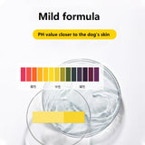 Pet Shampoo and Conditioner 4 in1 Dogs Shower Gel for Dog Shower Soap Soft Pet Shampoo Body Wash Dog Bath Gel
