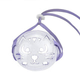 New Breathable Cat Dog Muzzle Anti-bite Grooming Mask Pet Kitten Mouth Mask Cover Muzzle for a Cat Bath Cleaning Tool