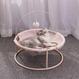 Pet Hammock Cat Bed Removable Cats House Beds For Lounger Small Dogs Bed Kitten Window Winter Warm Cute Sleeping Mats Products