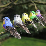 1PC Parrot Nest Straw Bird Nest Natural Handmade Warm Pigeon House  Bedroom Courtyard Bird Cages Supplies Bird Cage Accessories