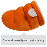 Closed cat litter warm pet cat sleeping bag kitten puppy thickening house winter small dog semi-closed bed pet supplies
