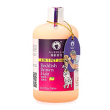 Pet Shampoo and Conditioner 4 in1 Dogs Shower Gel for Dog Shower Soap Soft Pet Shampoo Body Wash Dog Bath Gel