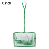 Fish Catcher Ergonomic Aquarium Accessory Wide Catching Range Strong Bearing Fish Tank Net   Fish Catch Net  for Betta