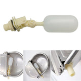 Controller Water Level Controller Adjustable Automatic Automatic Float Ball Control Float Ball Control Pool Spa
