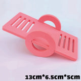 pet Hamster Toys Wooden Rainbow Bridge Seesaw Swing Toys Small Animal Activity Climb Toy DIY Hamster Cage Accessories