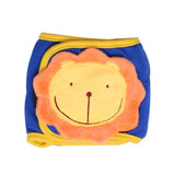 Pet physiological belt male dog special courtesy belt big dog etiquette bandage pet courtesy pants dog urine pad dog diapers