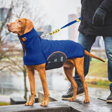 New Fashion Winter Warm Pet Coats Dog Clothes for Small Medium Large Dogs Clothes for Pets Pet Accessories Dog Supplies