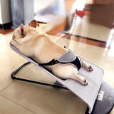 Doghouse dog rocking chair pet yoyo bed pit bull corgi teddy small dogs and other foldable