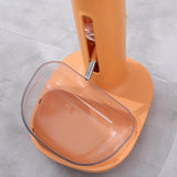 Pet Dog Water Dispenser Not Wet Mouth Automatic Water Dispenser Cats Dogs Water Dispenser Mobile Vertical Kettle Pet Supplies