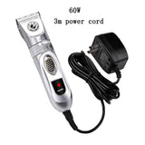 Professional Hair Electric Clipper Care For Animal Pets Farm Sheep Horses Hair Cutting Machine Dog Cat Grooming Trimmer Product