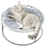 Pet Hammock Cat Bed Removable Cats House Beds For Lounger Small Dogs Bed Kitten Window Winter Warm Cute Sleeping Mats Products