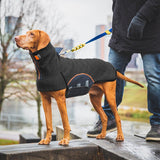 New Fashion Winter Warm Pet Coats Dog Clothes for Small Medium Large Dogs Clothes for Pets Pet Accessories Dog Supplies