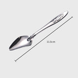 Baby Bird Feeder Parrot Feeding Syringe BreastFeeding Water Milk Medicine Bird Supplies 10/20 ML + Stainless Steel Spoon