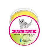 30g Paws Elbows Anti Cracks For Pet Protection Body Care Soothes Rough Effective Moisture Nose Balm Safe Treat Easy Application