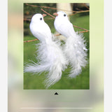 1PC Parrot Nest Straw Bird Nest Natural Handmade Warm Pigeon House  Bedroom Courtyard Bird Cages Supplies Bird Cage Accessories