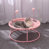 Pet Hammock Cat Bed Removable Cats House Beds For Lounger Small Dogs Bed Kitten Window Winter Warm Cute Sleeping Mats Products