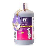 Pet Shampoo and Conditioner 4 in1 Dogs Shower Gel for Dog Shower Soap Soft Pet Shampoo Body Wash Dog Bath Gel