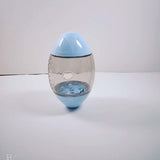 Interactive Cat Food Feeders Ball Pet Toys Tumbler Toy Smarter Cat Dogs Playing Toys Treat Ball Shaking for Dogs Increases
