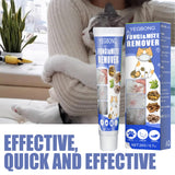 20g Pet Care Cream Dry Itchy Skin Soothing Lotion For Dogs And Cats Itchy Skin Relief Cream For Cats Paw Lotion Soothing Balm