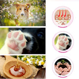 Pet Paw Care Creams Ointment Paw Care Cream Moisturizing Protection Forefoot Toe Health Pet Products For Puppy Dog Cat