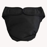 Dog Physiological Pants Diaper Menstrual Pants Washable Female Dog Panties Anti-harassment Safety Pants for Dogs Puppy Diaper