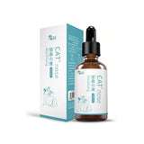 Cat nose, cat cold, sneezing, runny nose, cough, asthma, health care product spray 30ml