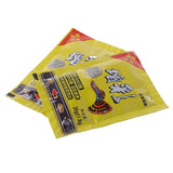 Small Fish Food Aquarium Feed Nutrition Balance Body Growth Feed Supplies for Water Tank Cute Fishes Delicious Dishes new