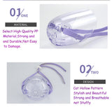 New Breathable Cat Dog Muzzle Anti-bite Grooming Mask Pet Kitten Mouth Mask Cover Muzzle for a Cat Bath Cleaning Tool