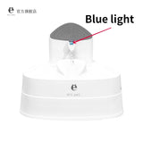 ELSPET Cat Fountain 1.5L/3L Drinking Automatic Pet Water Bowl LED Lighting Dispenser Dog Cat Health Caring  Water Feeder