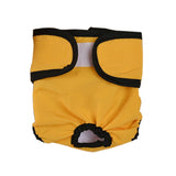 Pet Diaper Pants Dog Physiological Pants Cat Puppy Physiological Underwear Dog Sanitary Shorts Reusable Nappy Clothe Pet Product
