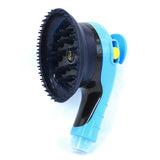 Portable Pet Bathing Tool Comfortable Massager Shower Dog Bath Sprayer Shampoo Pet Grooming Washing Bath Cleaner Dog Supplies