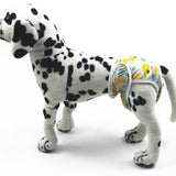 Pet Diaper Puppy Dog Diapers Underwear Diaper Female Dog Cat Sanitary Panties Physiological Shorts Pants for Small Medium Dogs